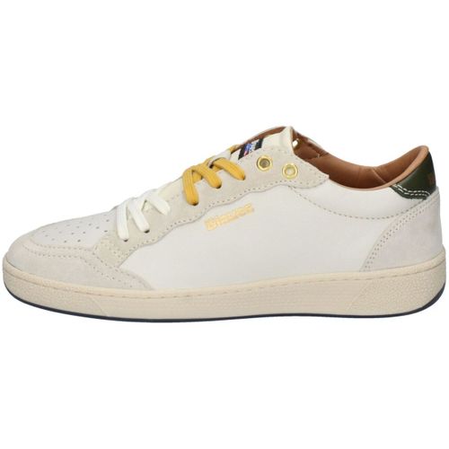 Baskets basses Blauer - Blauer - Modalova