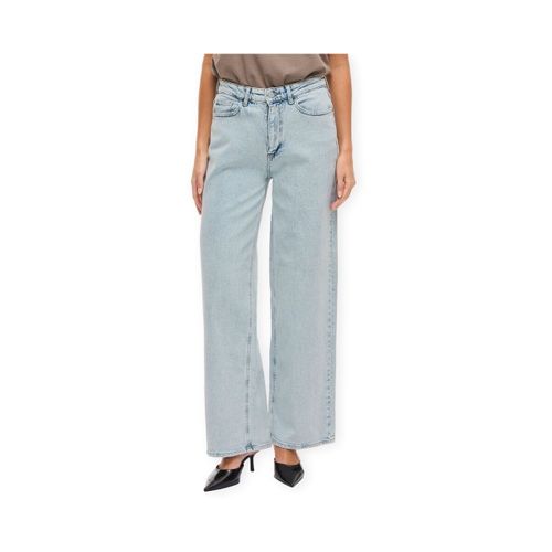Jeans boyfriend Noos Freya Jaf Jeans - Light Blue - Vila - Modalova