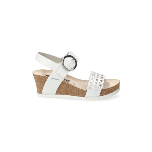 Sandales compensées Mephisto lee - Mephisto - Modalova