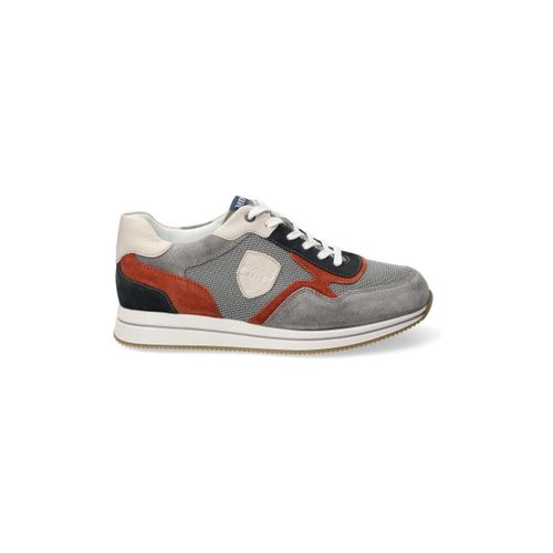 Baskets basses Mephisto garcia air - Mephisto - Modalova