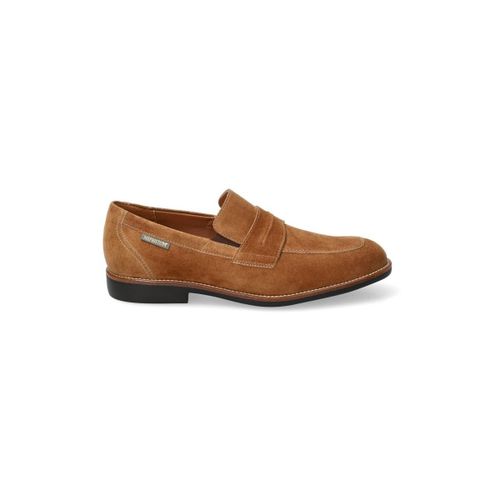 Mocassins Mephisto fergus - Mephisto - Modalova