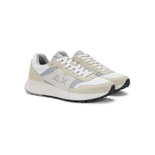 Baskets basses Z36127 SUN DADDY-01 BIANCO - Sun68 - Modalova