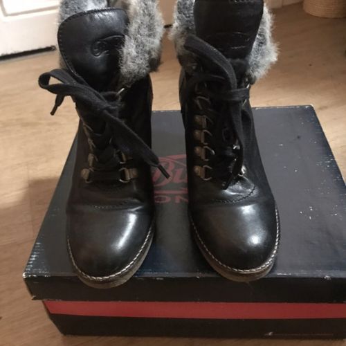 Bottines Buffalo Boots Buffalo - Buffalo - Modalova