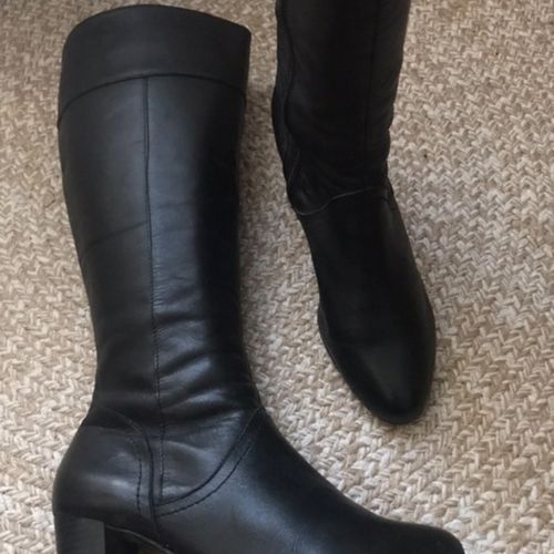 Bottes à talon Bottes à talons - Caprice - Modalova