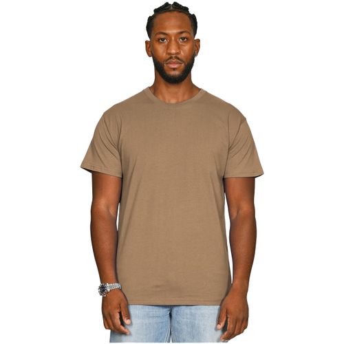 T-shirt Casual Classics AB737 - Casual Classics - Modalova