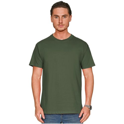T-shirt Casual Classics AB737 - Casual Classics - Modalova