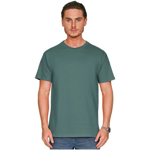 T-shirt Casual Classics AB737 - Casual Classics - Modalova