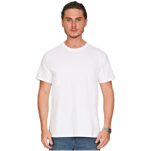 T-shirt Casual Classics AB737 - Casual Classics - Modalova