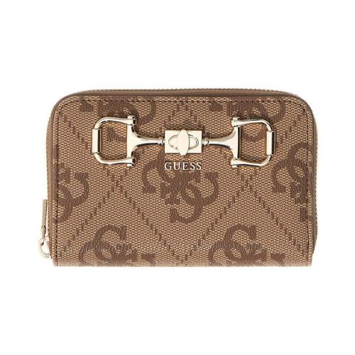 Portefeuille Guess Janie - Guess - Modalova