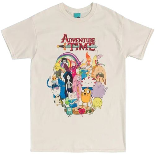 T-shirt Dessins Animés TT1114 - Dessins Animés - Modalova