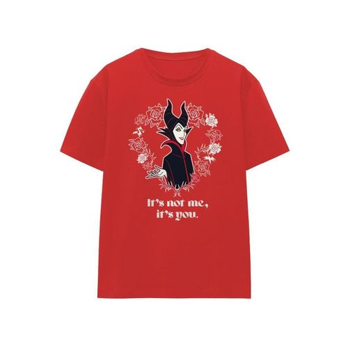 T-shirt Maleficent TV30472 - Maleficent - Modalova