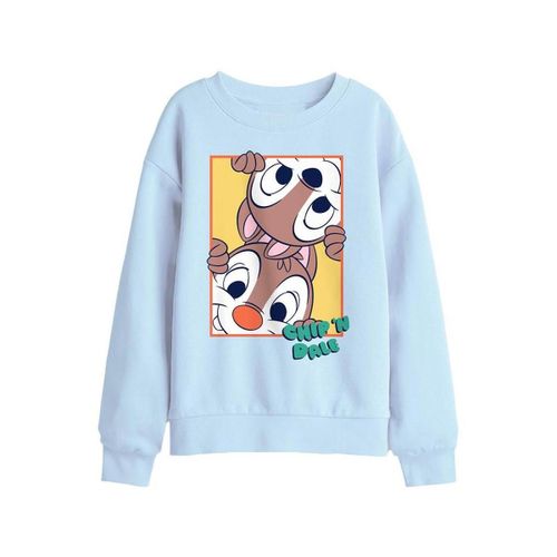 Sweatshirts Chip ´N´ Dale Peeking - Chip ´N´ Dale - Modalova