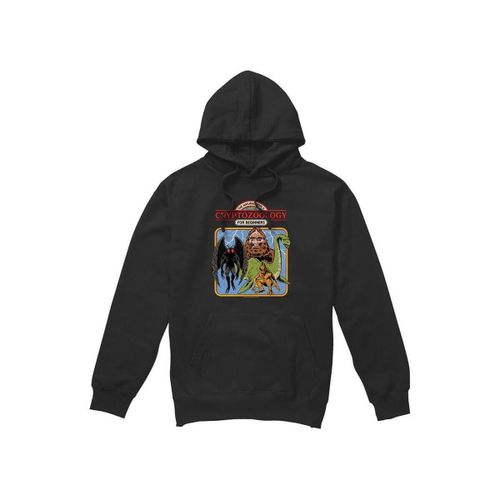 Sweatshirts à capuche Cryptozoology For Beginners - Steven Rhodes - Modalova