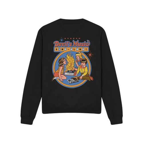 Sweatshirts Devils Music Singalong - Steven Rhodes - Modalova