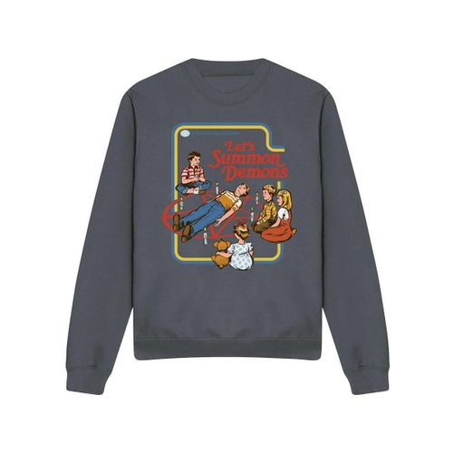 Sweatshirts Let's Sumn Dens - Steven Rhodes - Modalova