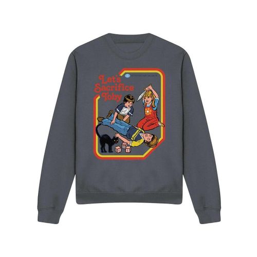 Sweatshirts Let's Sacrifice Toby - Steven Rhodes - Modalova
