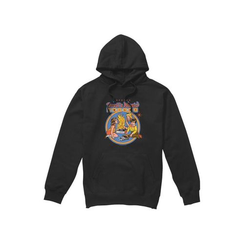 Sweatshirts à capuche Devils Music Singalong - Steven Rhodes - Modalova