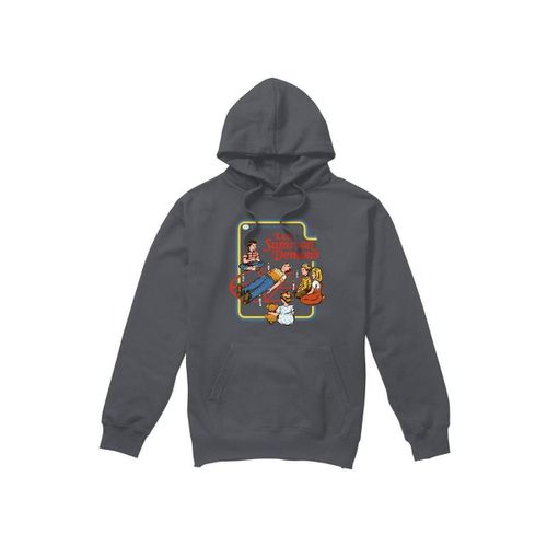 Sweatshirts à capuche Lets Summon Demons - Steven Rhodes - Modalova