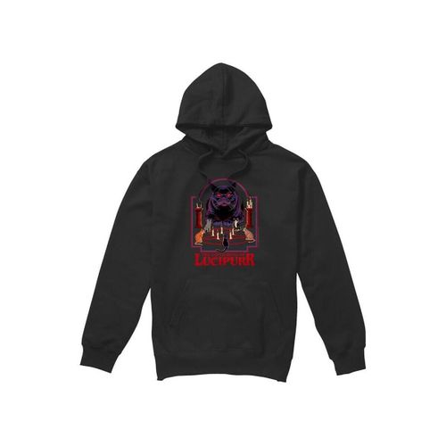 Sweatshirts à capuche The Conjuring Of Lucipurr - Steven Rhodes - Modalova