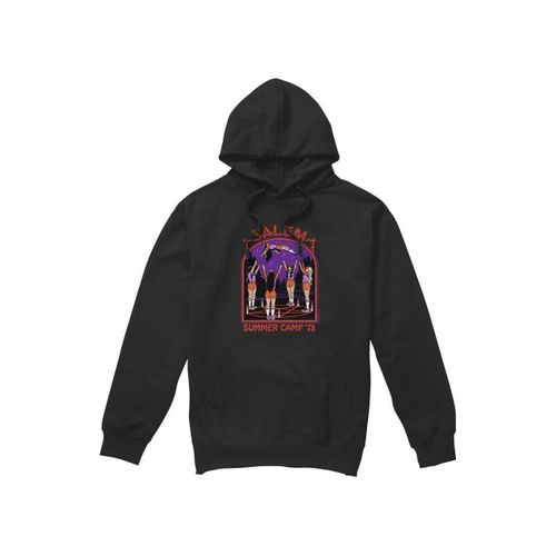 Sweatshirts à capuche Salem Summer Camp - Steven Rhodes - Modalova