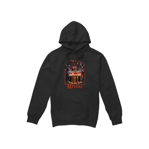 Sweatshirts à capuche The rning Ritual - Steven Rhodes - Modalova