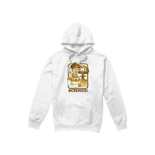Sweatshirts à capuche Science - Steven Rhodes - Modalova