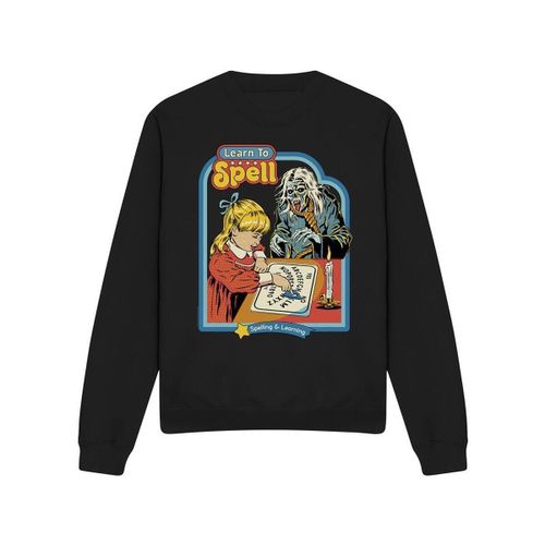 Sweatshirts Learn To Spell - Steven Rhodes - Modalova