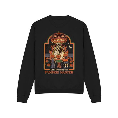 Sweatshirts Pumpkin Master - Steven Rhodes - Modalova