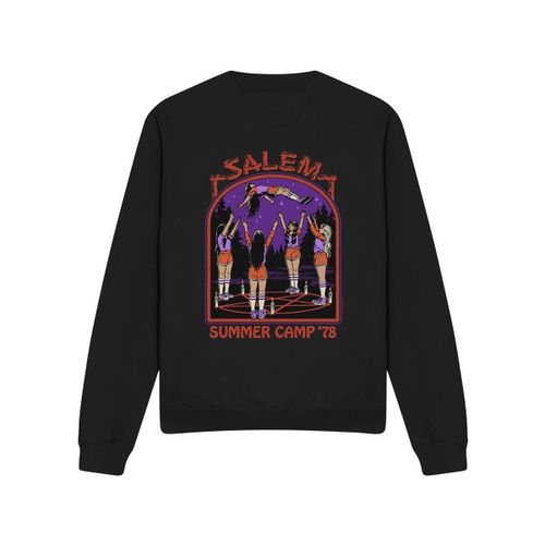 Sweatshirts Salem Summer Camp - Steven Rhodes - Modalova