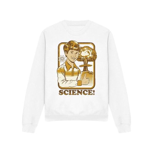 Sweatshirts Steven Rhodes Science - Steven Rhodes - Modalova