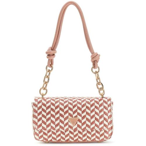 Sac a main Guess Tessi - Guess - Modalova