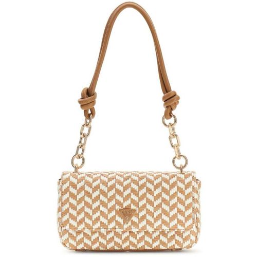 Sac a main Guess Tessi - Guess - Modalova