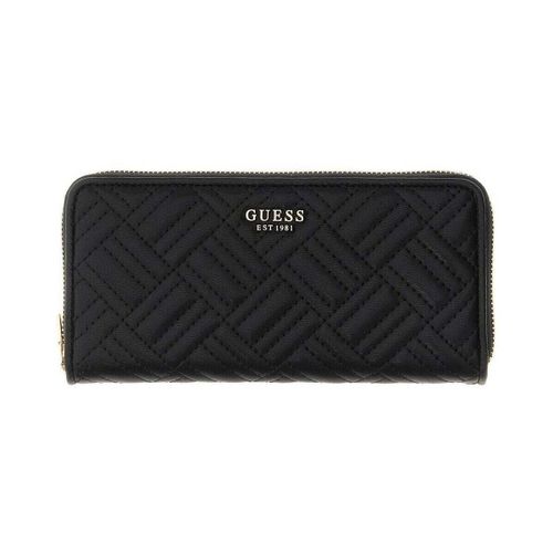 Portefeuille Guess Sally - Guess - Modalova