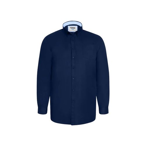 Chemise Duke D555 - Duke - Modalova