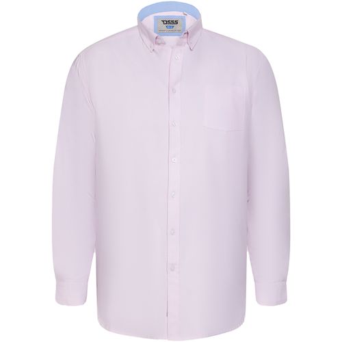 Chemise Duke D555 - Duke - Modalova