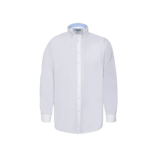 Chemise Duke D555 - Duke - Modalova