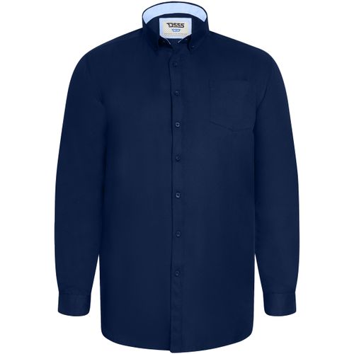 Chemise Duke D555 - Duke - Modalova