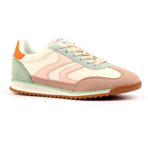 Baskets basses Lunar Zoe - Lunar - Modalova