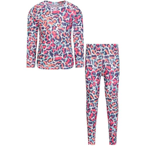 Ensembles de pyjama 13 ans MW3778 - Mountain Warehouse - Modalova