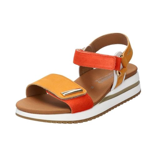 Sandales compensées Mephisto - Mephisto - Modalova