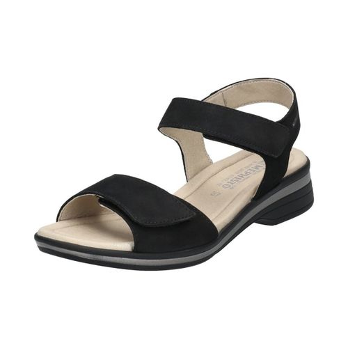 Sandales compensées Mephisto - Mephisto - Modalova