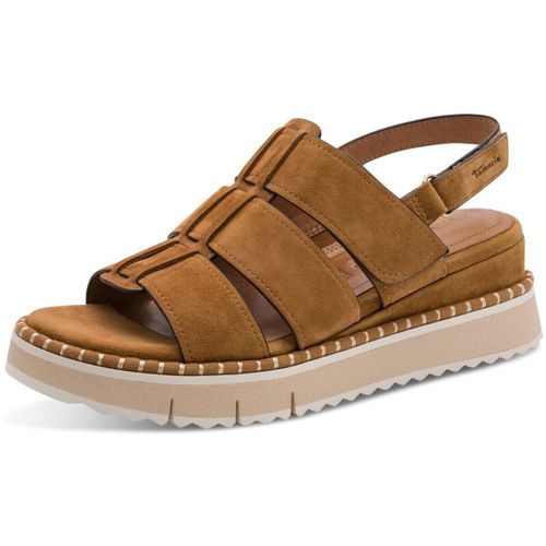 Sandales compensées Tamaris - Tamaris - Modalova