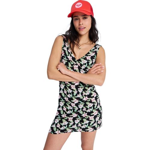 Robe courte Roxy Free Spirits Mini - Roxy - Modalova