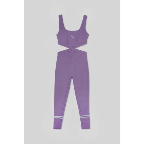 Combinaisons Imprimé réfléchissant Bodycon Active Combinaison - Enorsia - Modalova