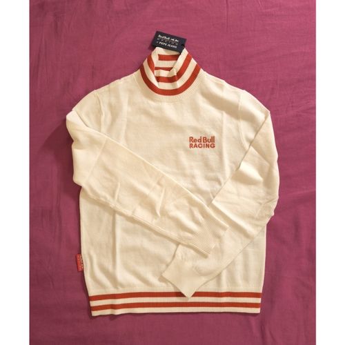 Pull Pull neuf Racing x Pepe Jeans - Red Bull - Modalova