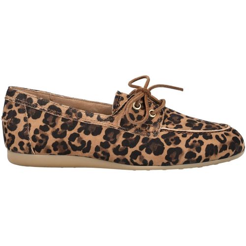 Chaussures bateau Derbies - Paul Green - Modalova