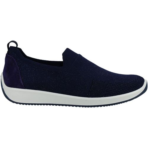 Mocassins Ara Babouche - Ara - Modalova