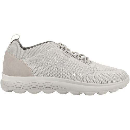Baskets basses Geox Sneaker - Geox - Modalova