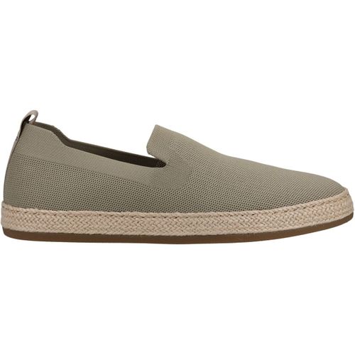 Espadrilles Geox Derbies - Geox - Modalova