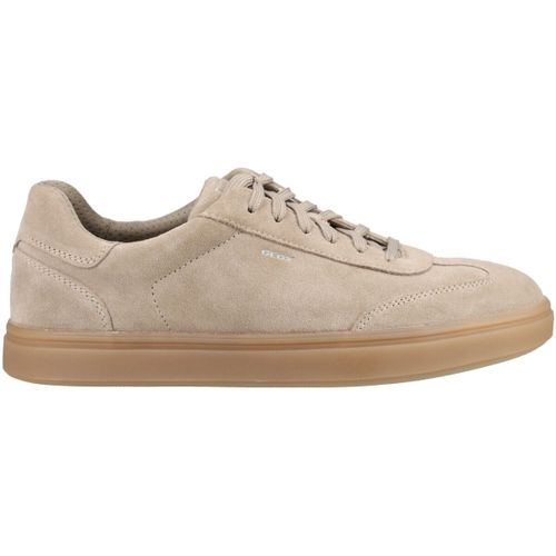 Baskets basses Geox Sneaker - Geox - Modalova